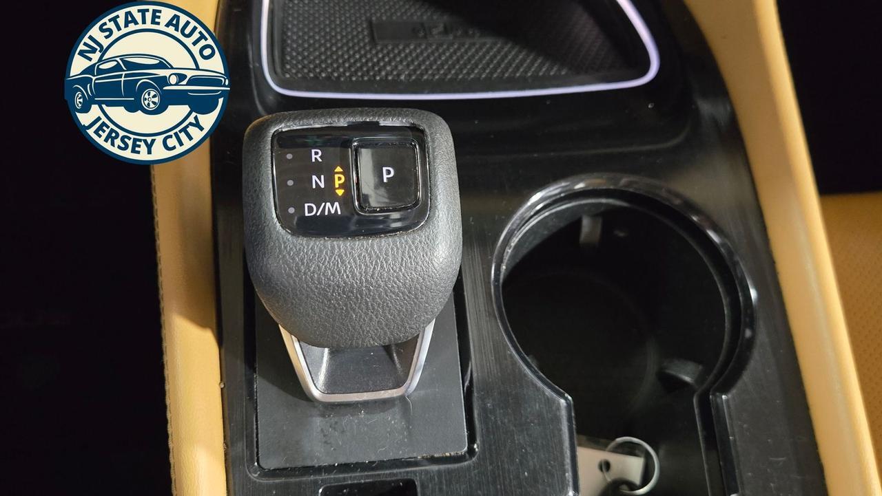2021 Nissan Rogue Platinum Jersey City NJ