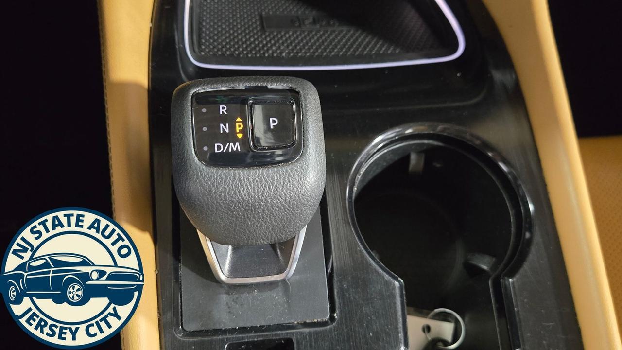 2021 Nissan Rogue Platinum Jersey City NJ