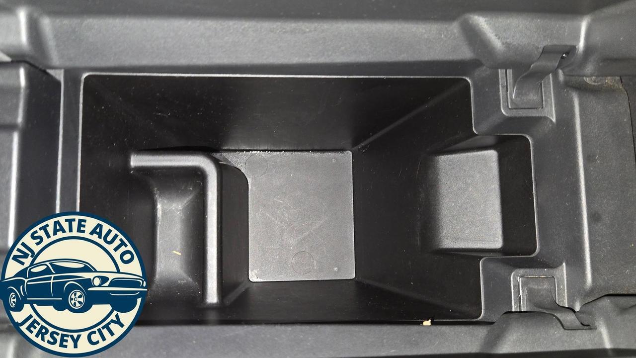 2021 Nissan Rogue Platinum Jersey City NJ