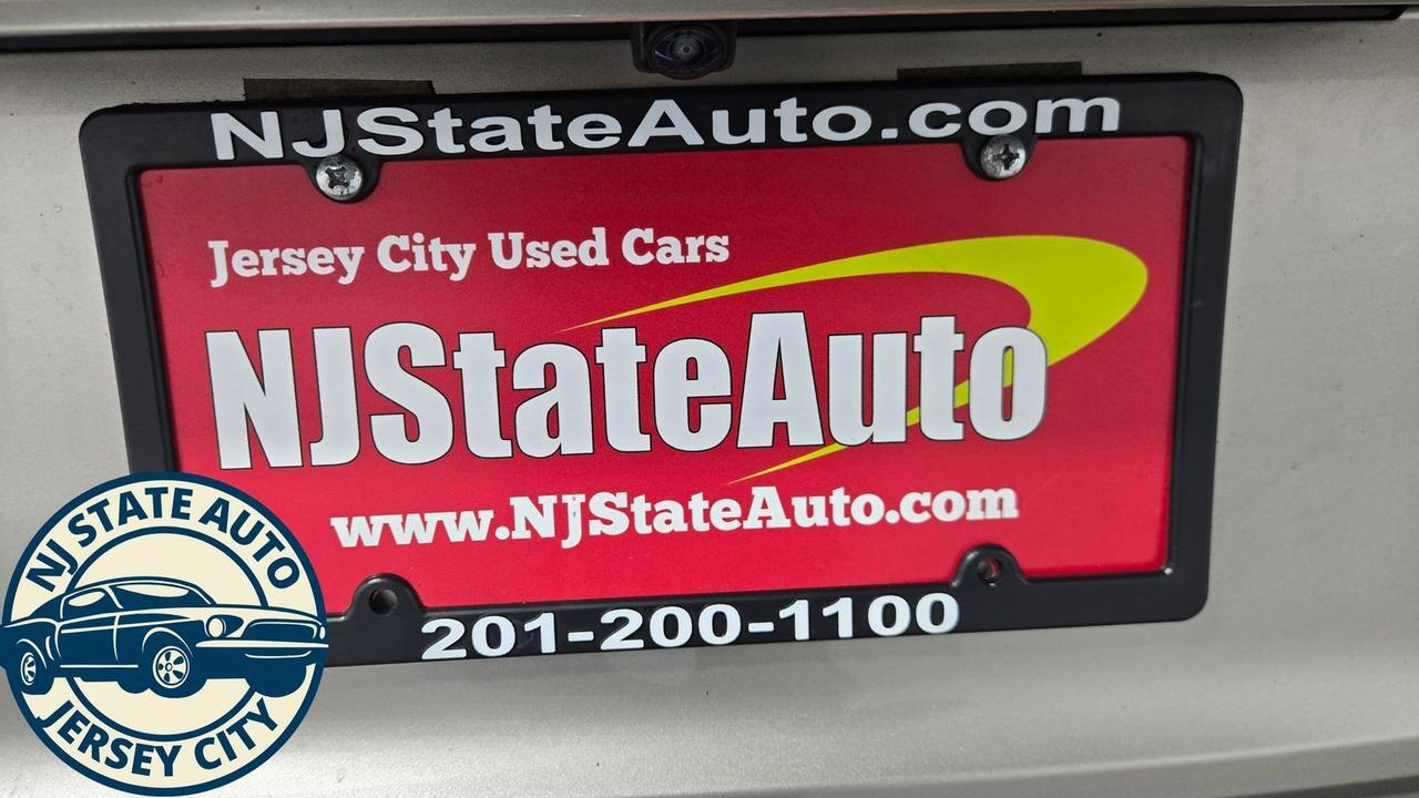 2021 Nissan Rogue Platinum Jersey City NJ
