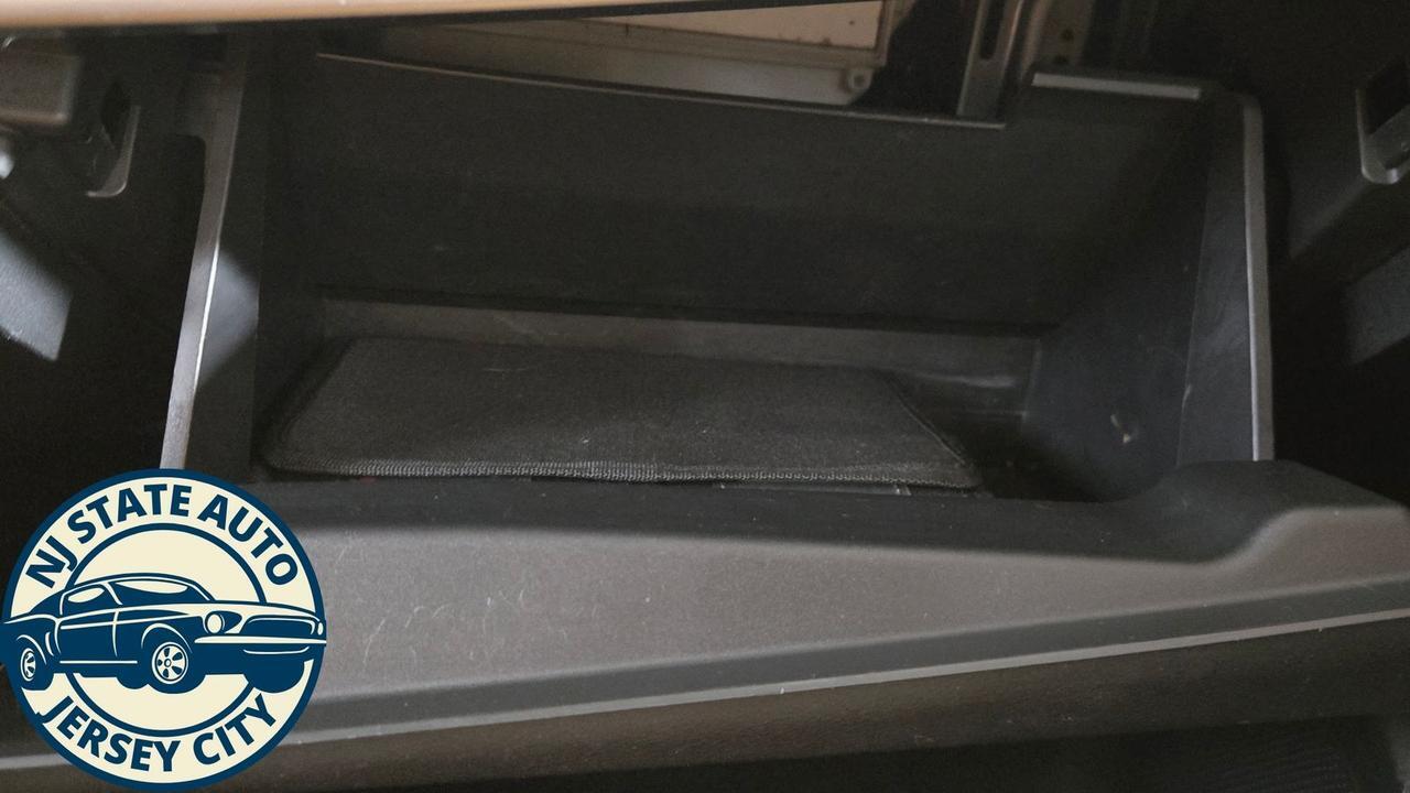 2021 Nissan Rogue Platinum Jersey City NJ