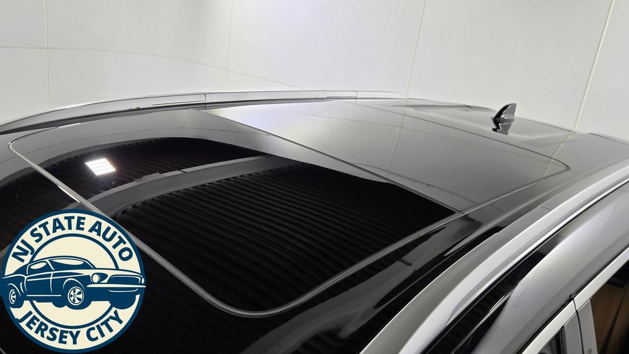2021 Nissan Rogue Platinum Jersey City NJ