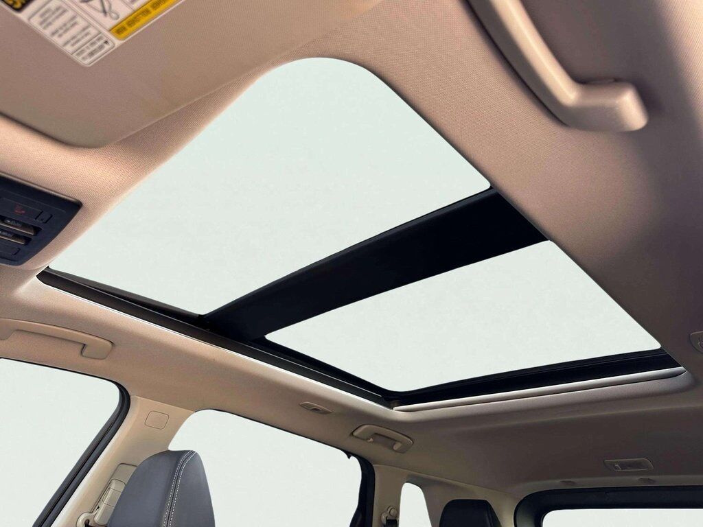 2021 Nissan Rogue Platinum San Clemente CA