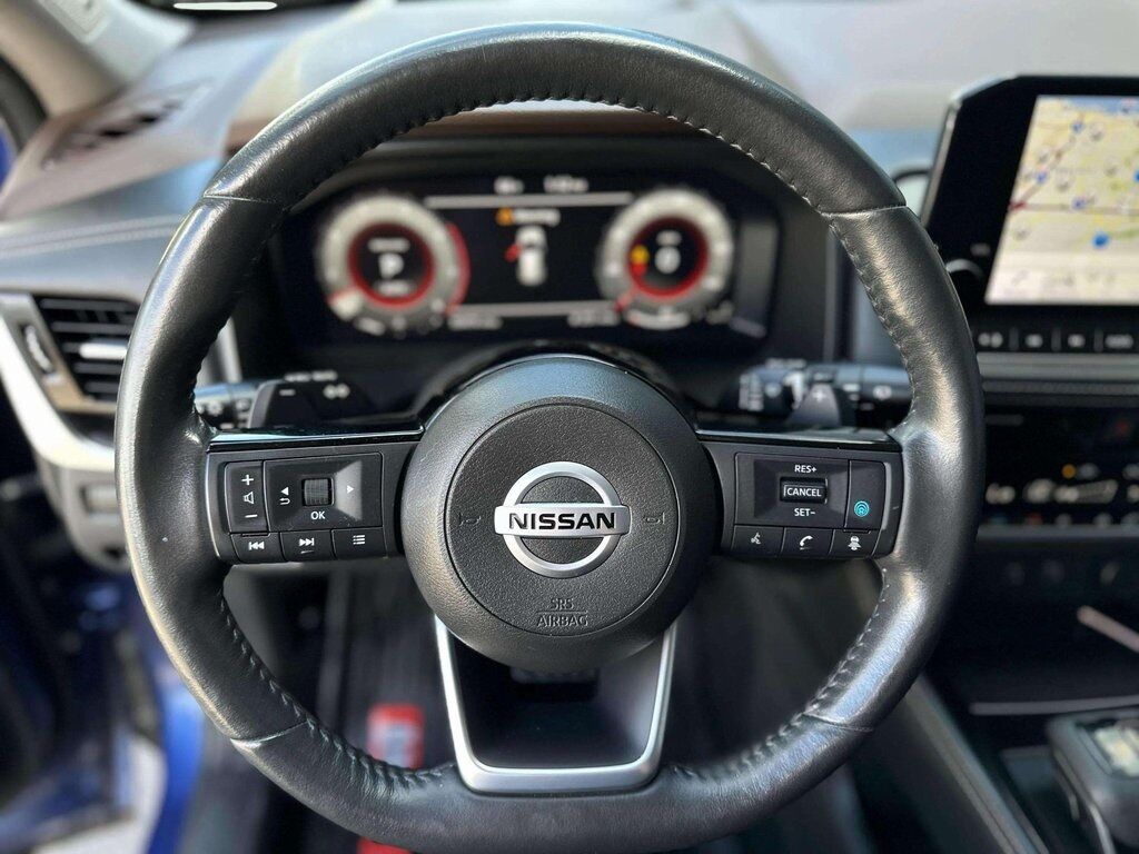 2021 Nissan Rogue Platinum San Clemente CA