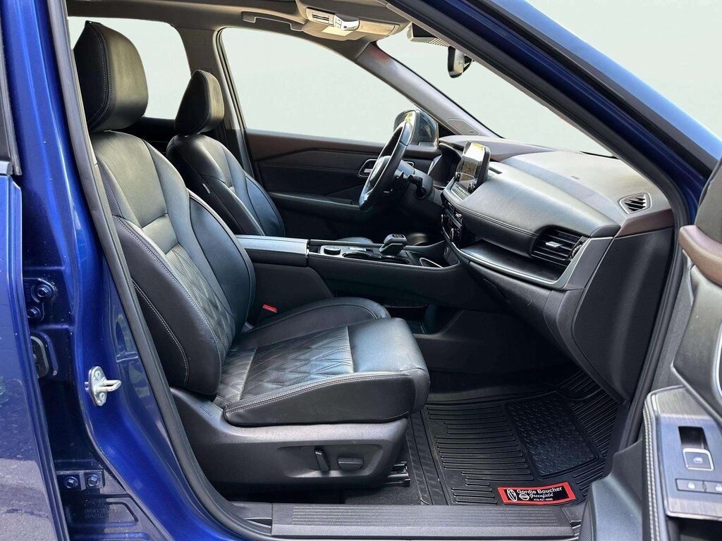 2021 Nissan Rogue Platinum San Clemente CA