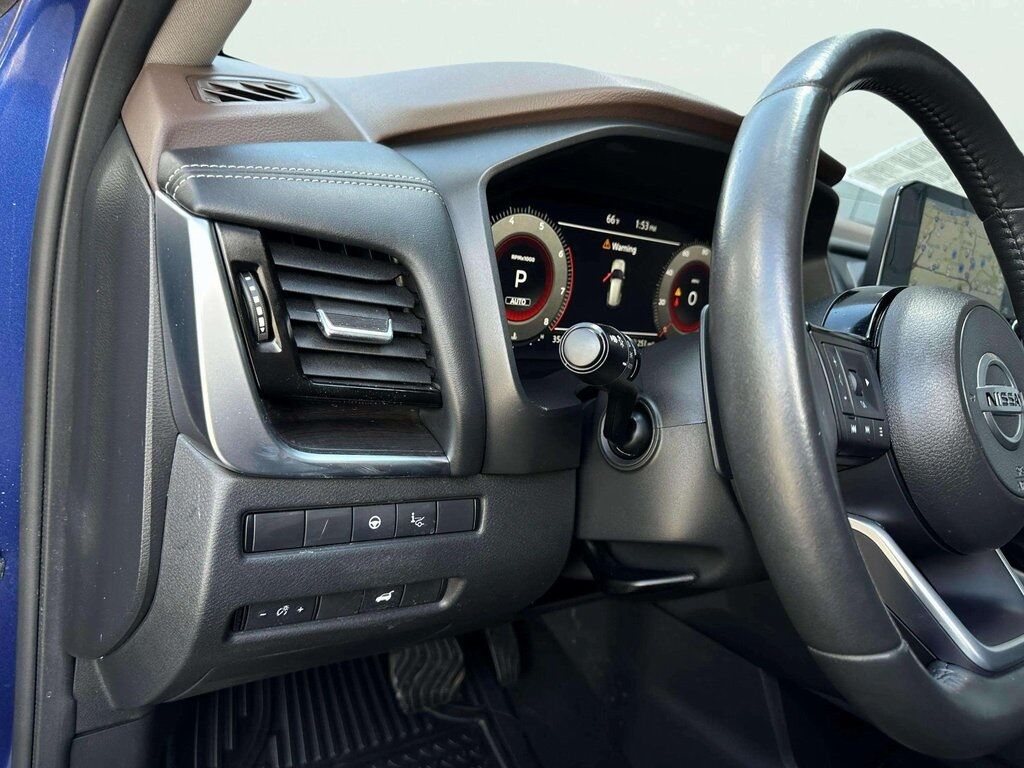 2021 Nissan Rogue Platinum San Clemente CA