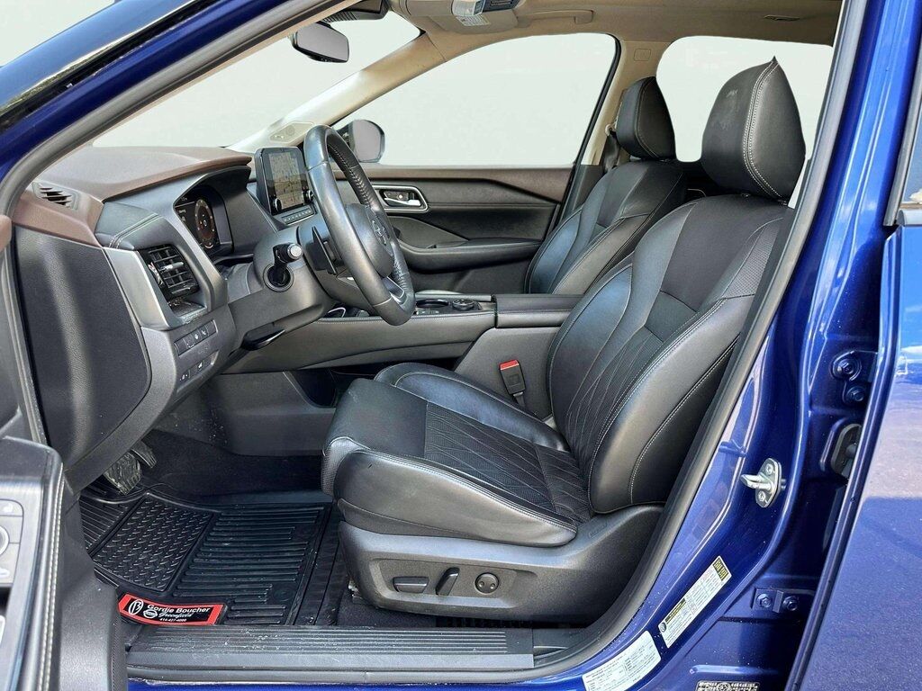 2021 Nissan Rogue Platinum San Clemente CA