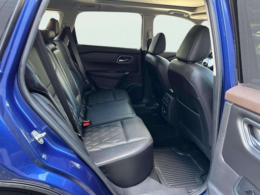 2021 Nissan Rogue Platinum San Clemente CA