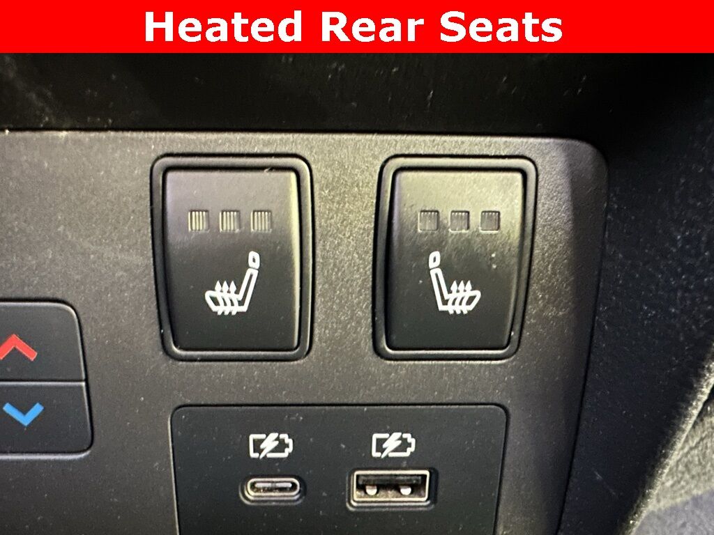 2021 Nissan Rogue Platinum San Clemente CA