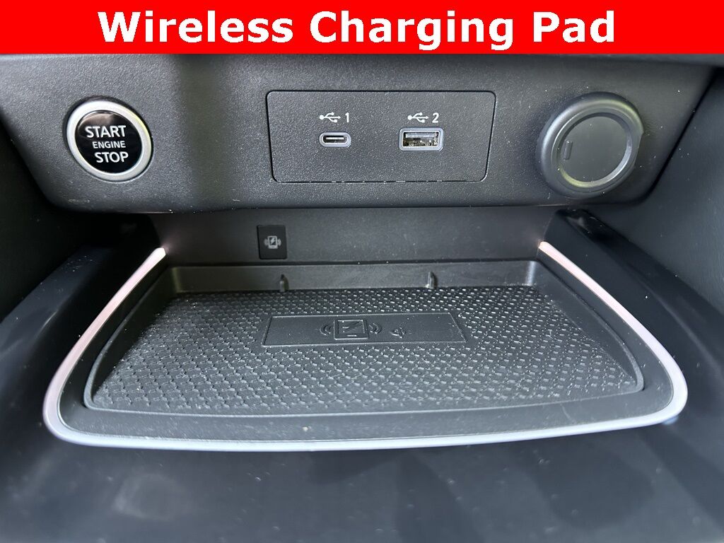 2021 Nissan Rogue Platinum San Clemente CA