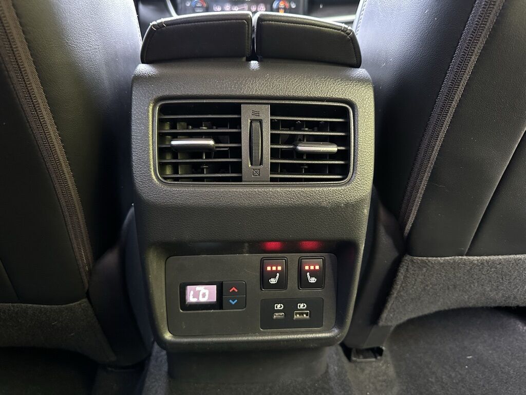 2021 Nissan Rogue Platinum San Clemente CA