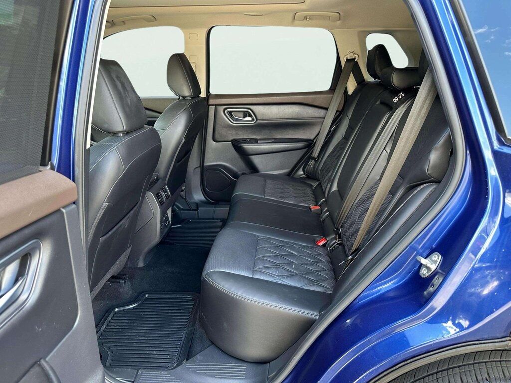 2021 Nissan Rogue Platinum San Clemente CA