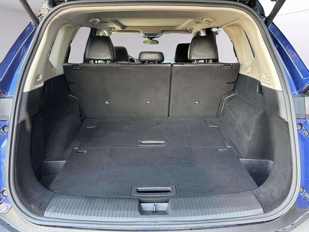 2021 Nissan Rogue Platinum San Clemente CA