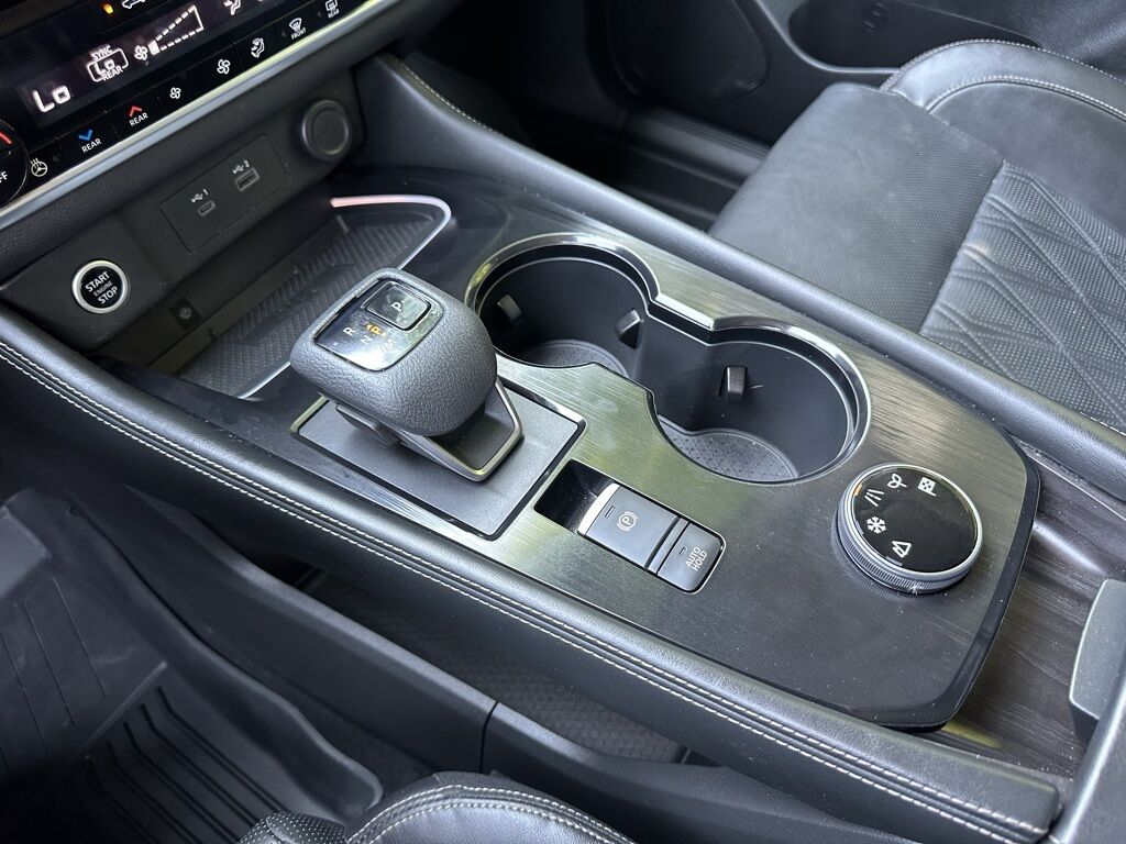 2021 Nissan Rogue Platinum San Clemente CA