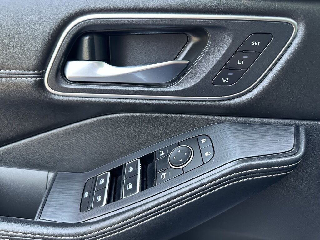 2021 Nissan Rogue Platinum San Clemente CA