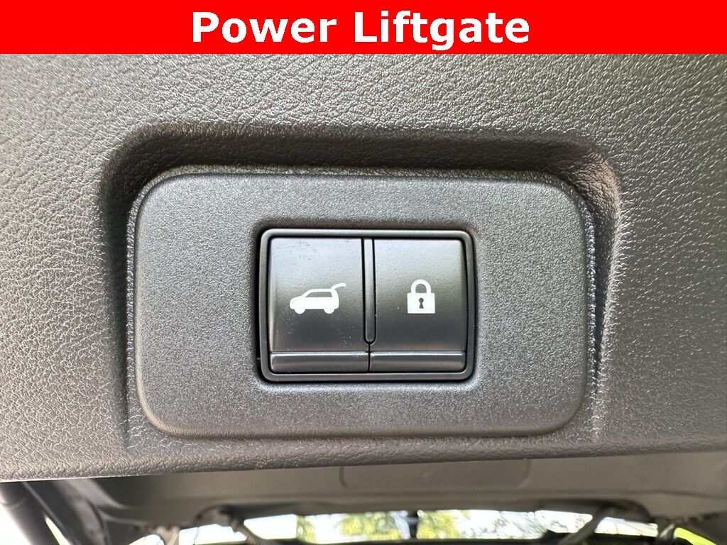 2021 Nissan Rogue Platinum San Clemente CA