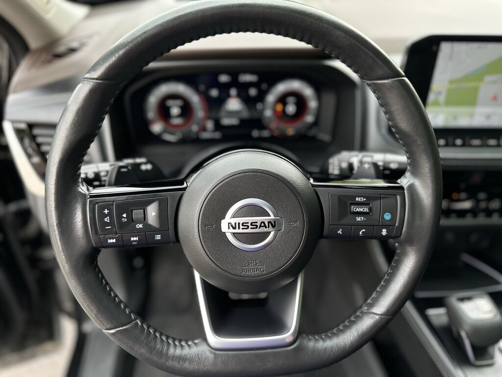 2021 Nissan Rogue Platinum San Clemente CA