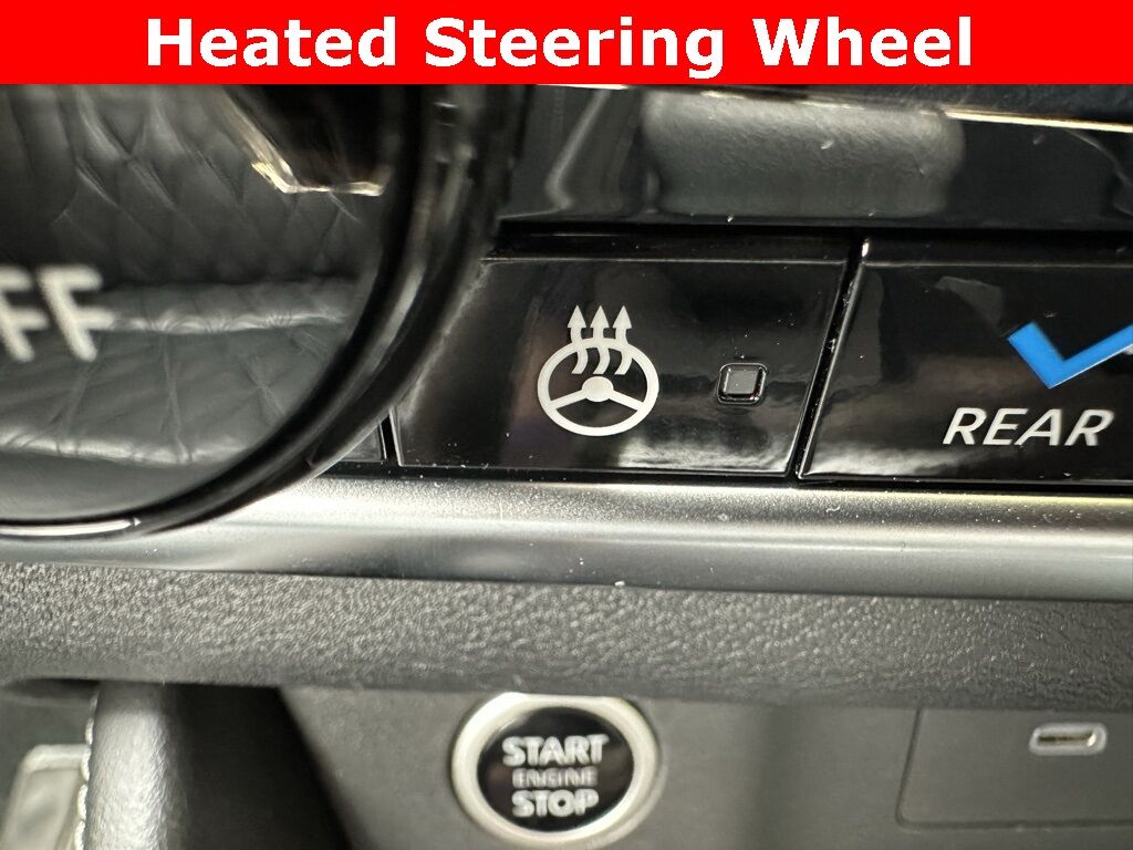 2021 Nissan Rogue Platinum San Clemente CA