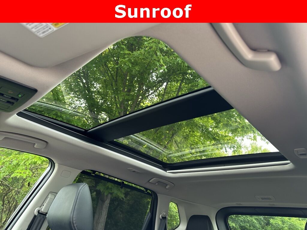 2021 Nissan Rogue Platinum San Clemente CA