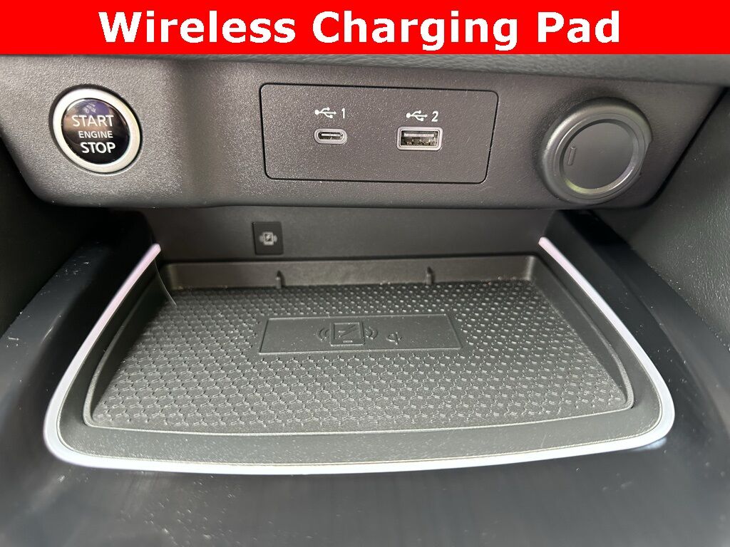 2021 Nissan Rogue Platinum San Clemente CA