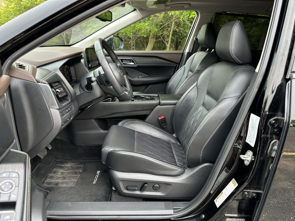 2021 Nissan Rogue Platinum San Clemente CA