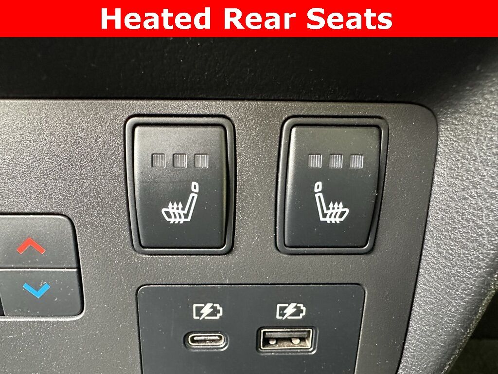 2021 Nissan Rogue Platinum San Clemente CA