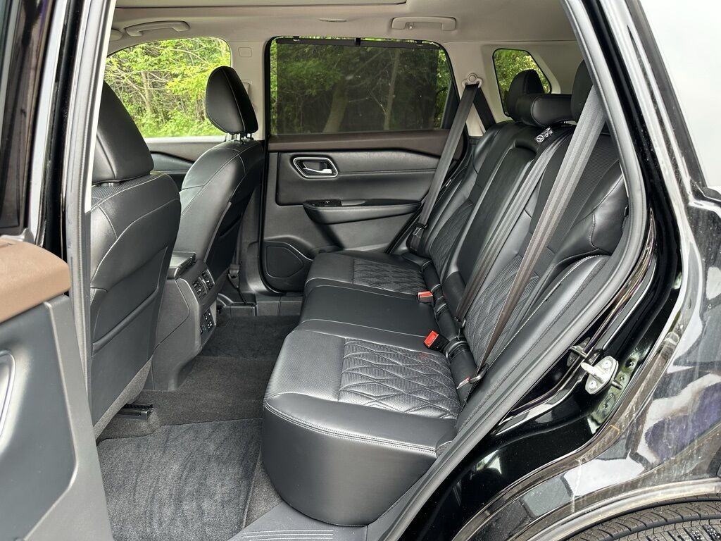 2021 Nissan Rogue Platinum San Clemente CA