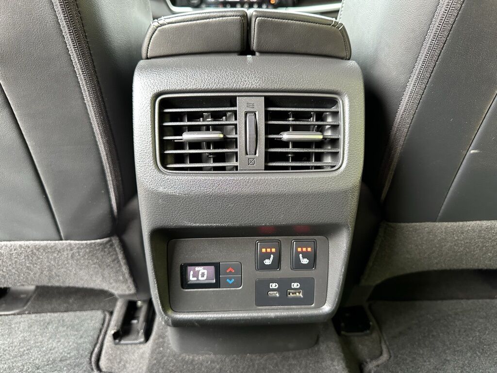 2021 Nissan Rogue Platinum San Clemente CA