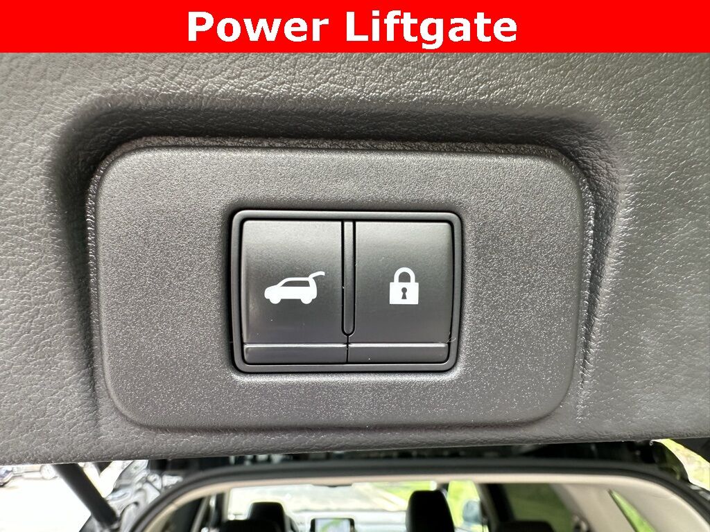 2021 Nissan Rogue Platinum San Clemente CA