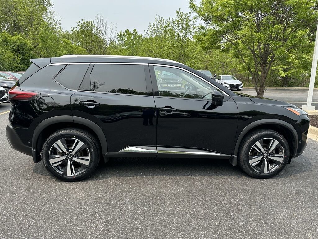2021 Nissan Rogue Platinum San Clemente CA