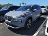 2021 Nissan Rogue Platinum Oshkosh WI