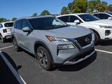 2021 Nissan Rogue Platinum Oshkosh WI