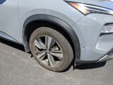 2021 Nissan Rogue Platinum Oshkosh WI