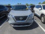 2021 Nissan Rogue Platinum Oshkosh WI