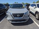 2021 Nissan Rogue Platinum Oshkosh WI