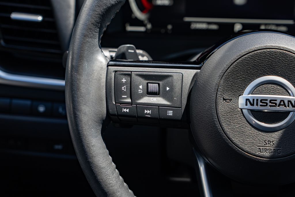 2021 Nissan Rogue Platinum Beaverton OR