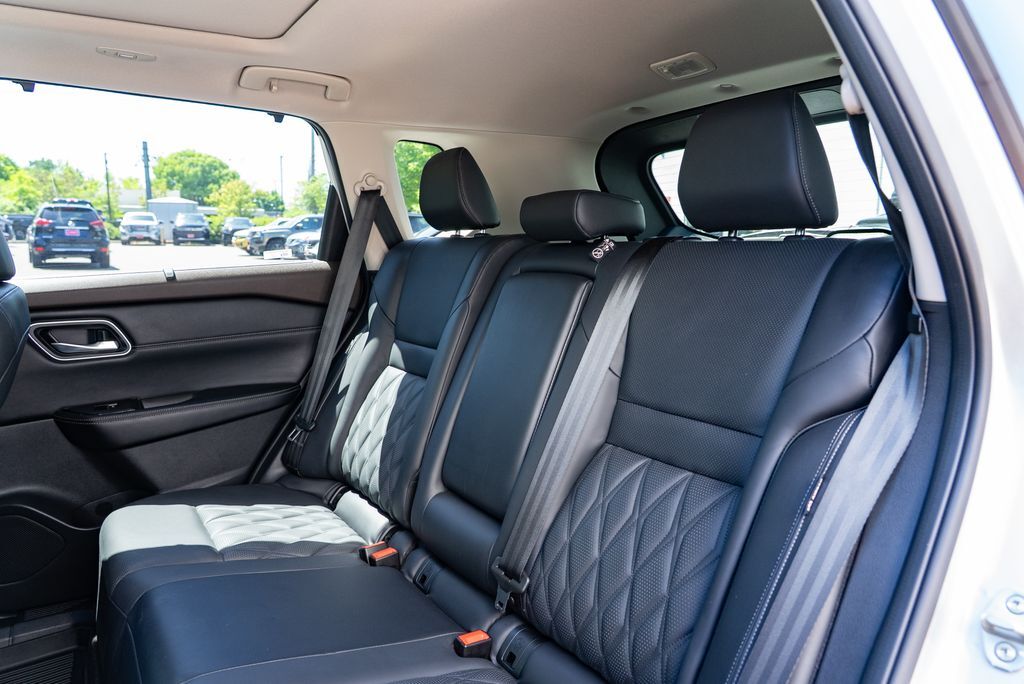 2021 Nissan Rogue Platinum Beaverton OR