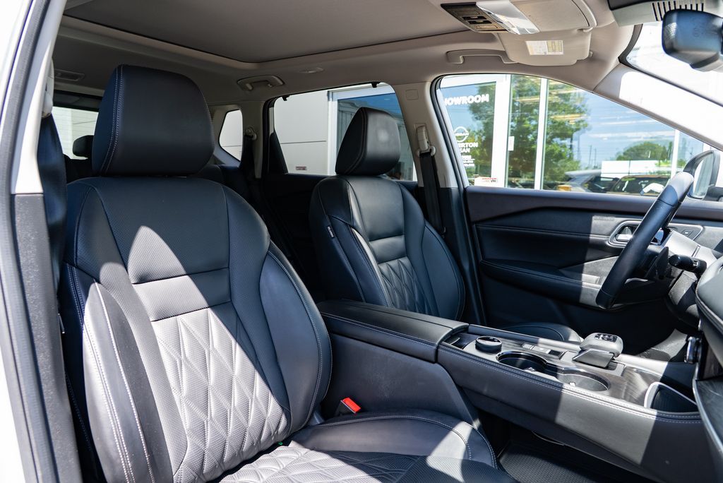 2021 Nissan Rogue Platinum Beaverton OR
