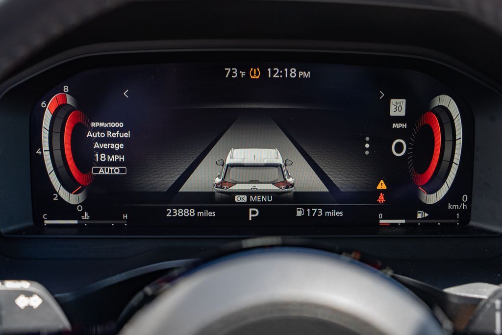 2021 Nissan Rogue Platinum Beaverton OR