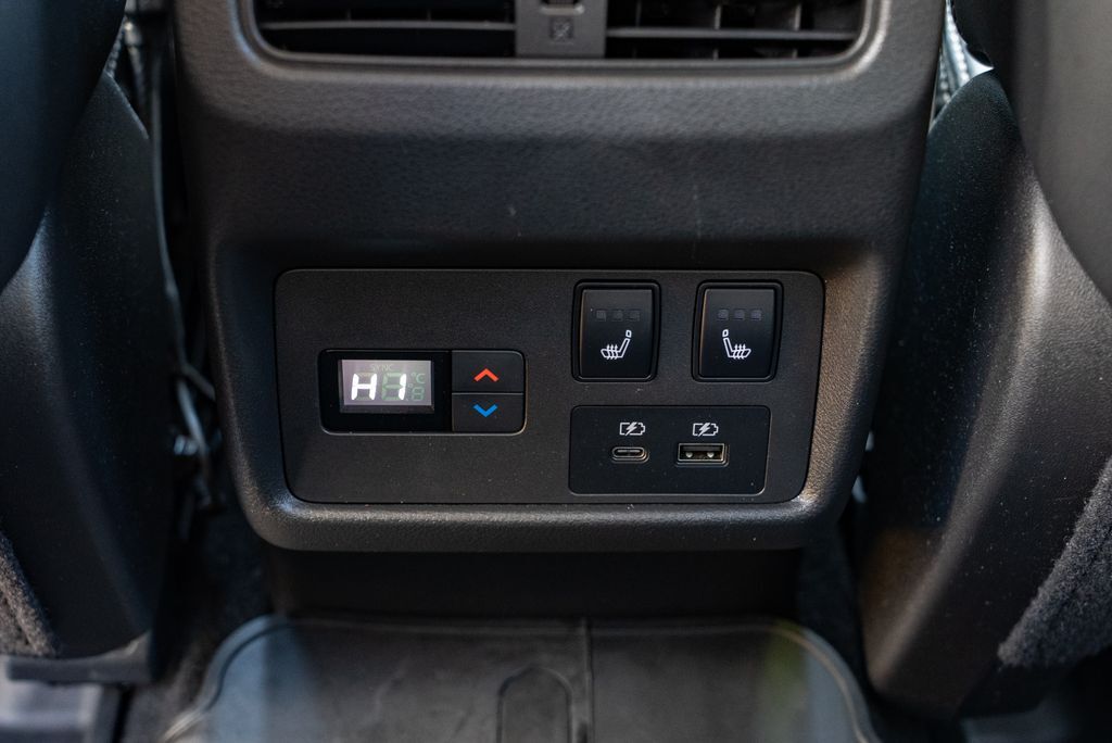 2021 Nissan Rogue Platinum Beaverton OR