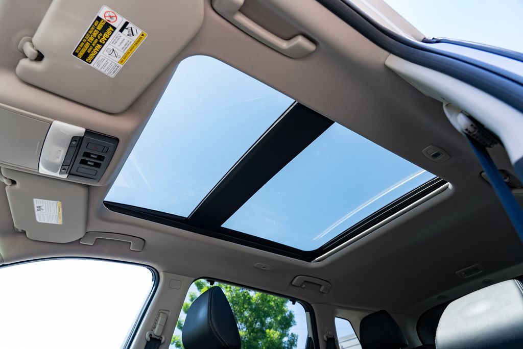 2021 Nissan Rogue Platinum Beaverton OR