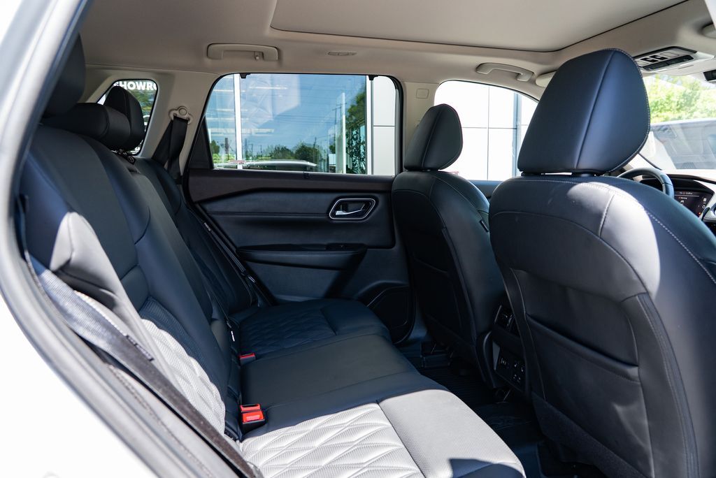 2021 Nissan Rogue Platinum Beaverton OR