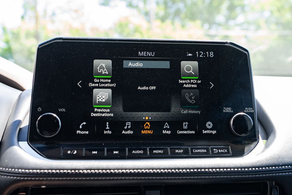 2021 Nissan Rogue Platinum Beaverton OR