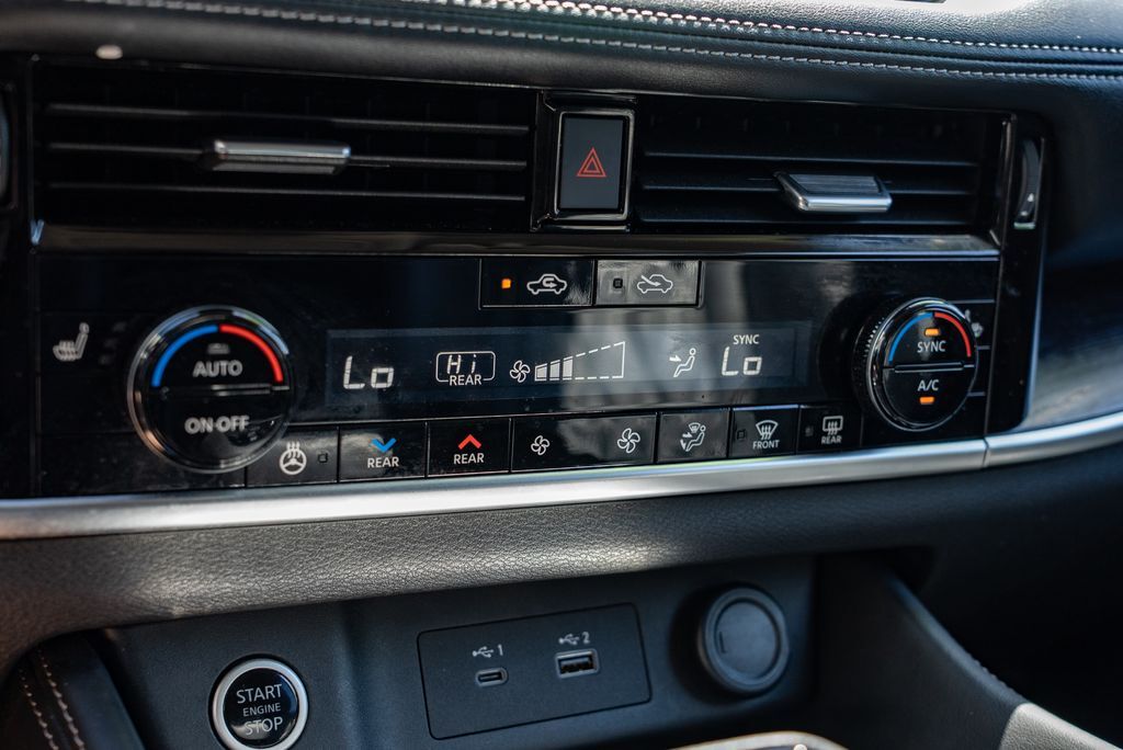 2021 Nissan Rogue Platinum Beaverton OR