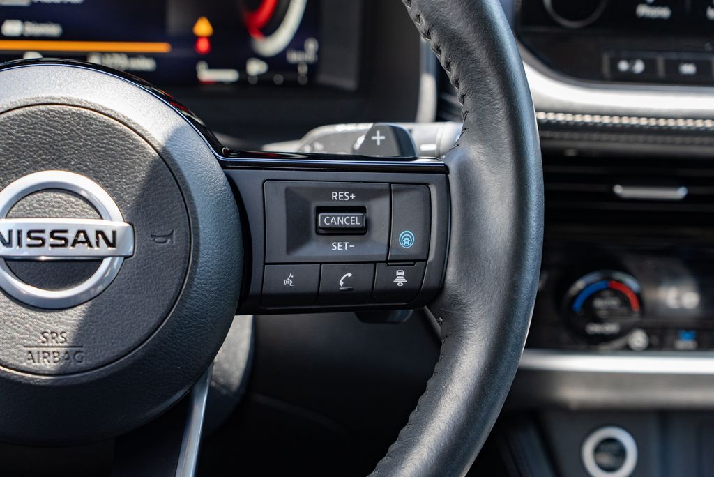 2021 Nissan Rogue Platinum Beaverton OR