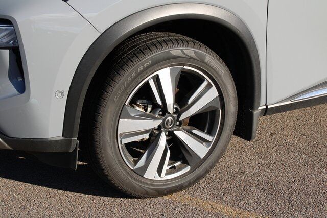 2021 Nissan Rogue Platinum Klamath Falls OR