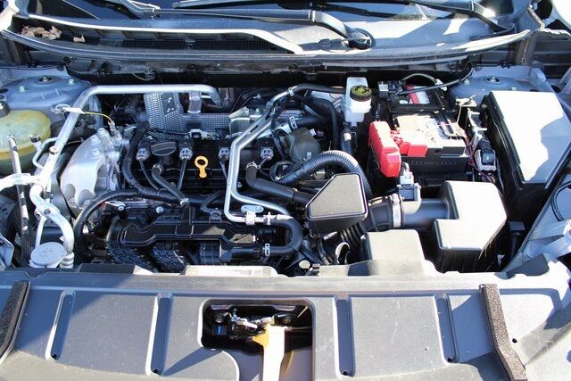 2021 Nissan Rogue Platinum Klamath Falls OR