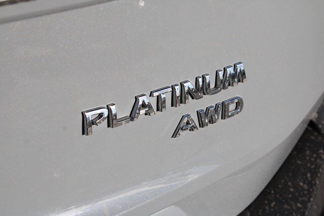 2021 Nissan Rogue Platinum Klamath Falls OR