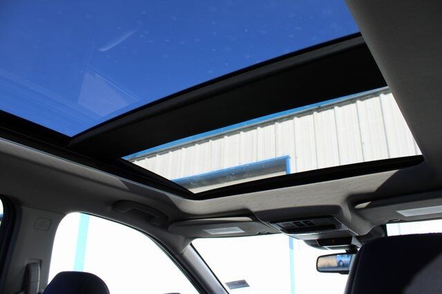 2021 Nissan Rogue Platinum Klamath Falls OR