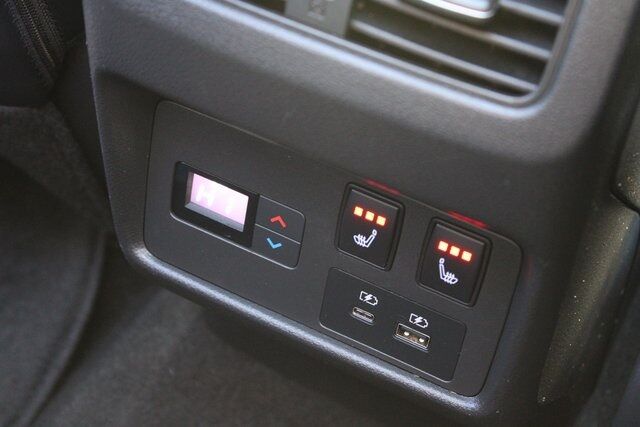 2021 Nissan Rogue Platinum Klamath Falls OR